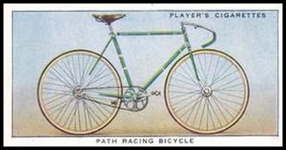 34 Path Racing Bicycle